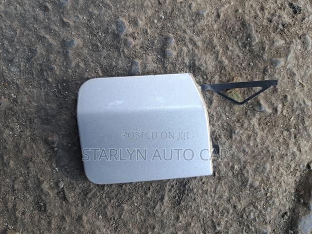 Towing Hook Cover Probox New Models - main view
