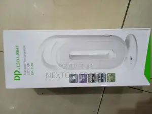 Rechargable Emergency Light