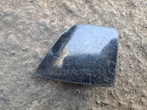 Towing Hook Cover Vanguard