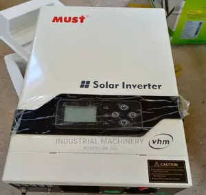 3kva Solar Inverter -Must