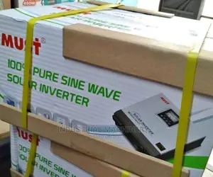 3kva Solar Inverter -Must