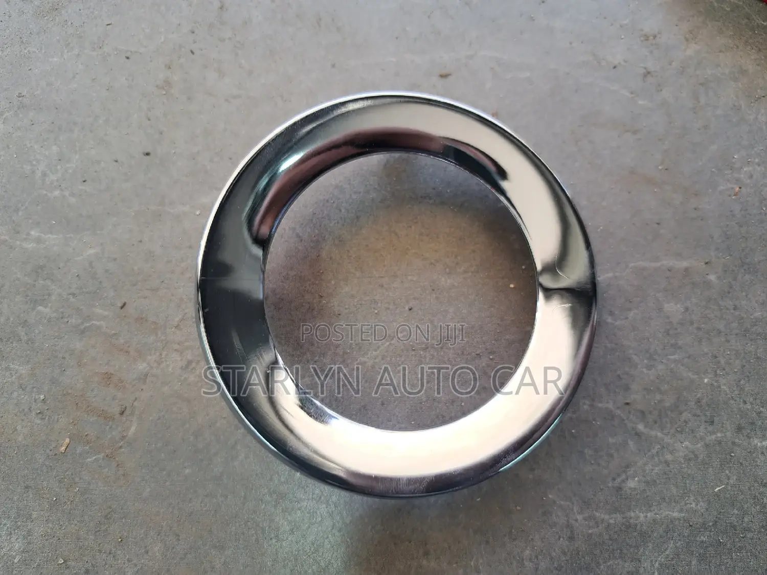 Foglights Cover Subaru Sh5