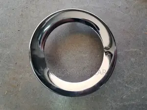 Foglights Cover Subaru Sh5