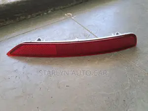 Bumper Reflectors for Subaru Shj