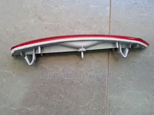 Bumper Reflectors for Subaru Shj