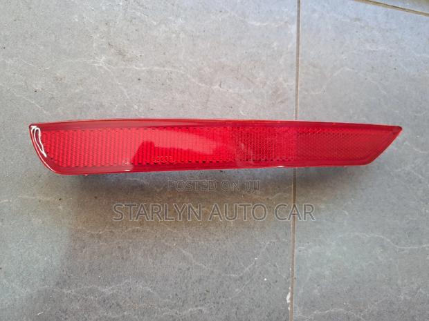 Bumper Reflectors for Subaru Shj - thumbnail 3