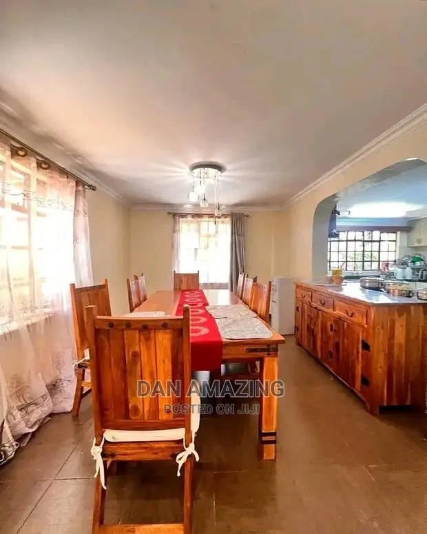 6bdrm Maisonette in Kitisuru for sale