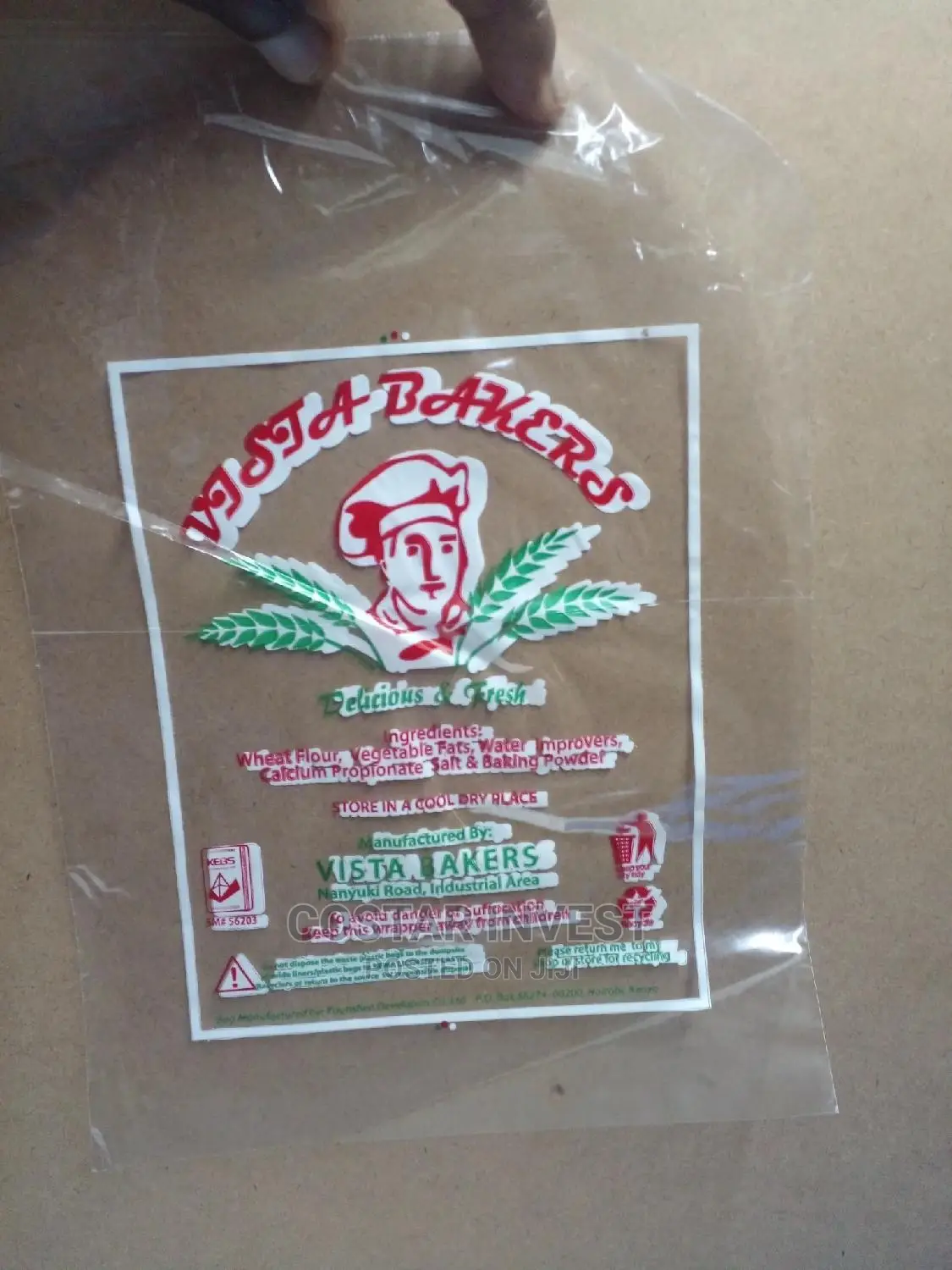 Donut,Cakes and Cup Cake Packaging Papers