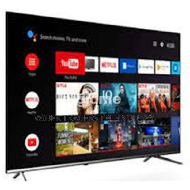 40 Inches Smart Android Vitron Tv - main view