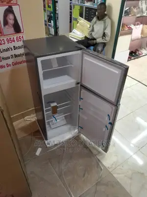 120 Ltrs Roch Fridge
