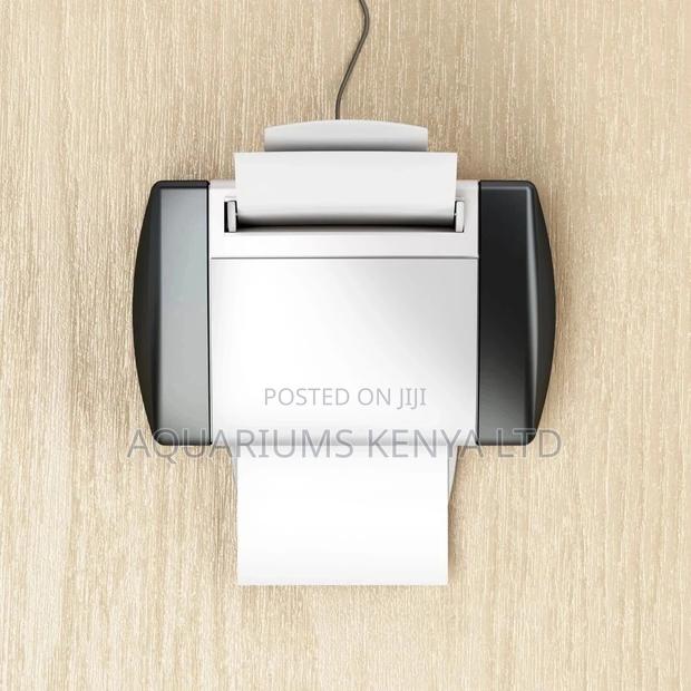 Thermal Printer( POS Printer) - main view