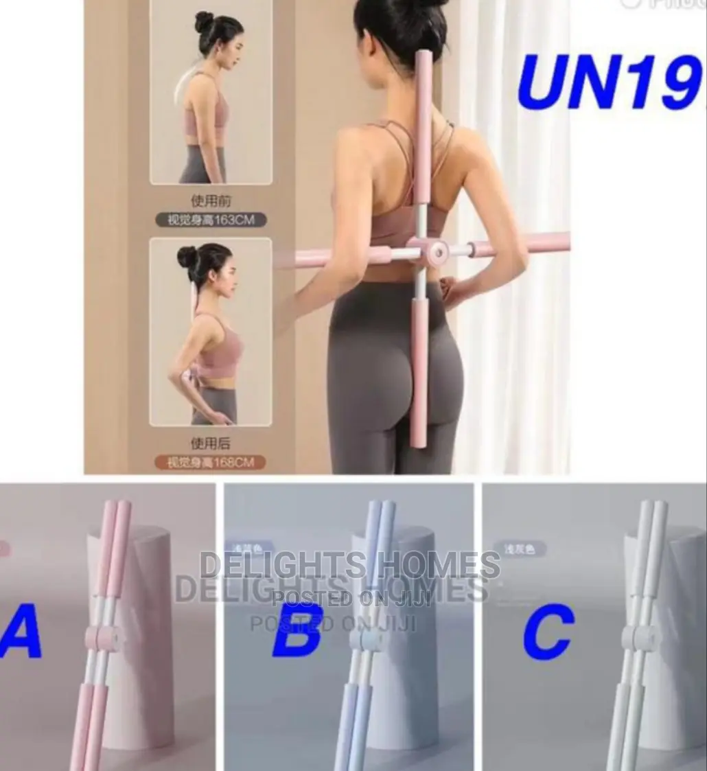 Posture Correction Stick