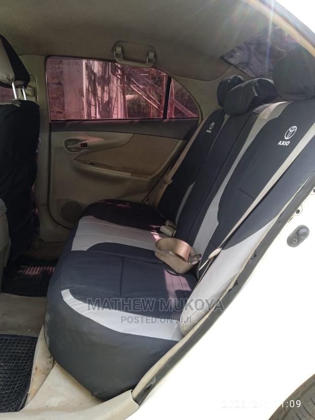 Axio Auto Car Seat Covers - thumbnail 2