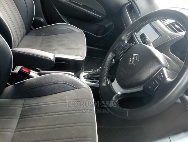 Suzuki Swift 2016 Green - thumbnail 4