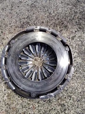 Prado Vigo 1gd Ex Japan Pressure Plates, Clutches, Release.