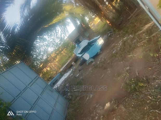 Fishing Boat - thumbnail 4