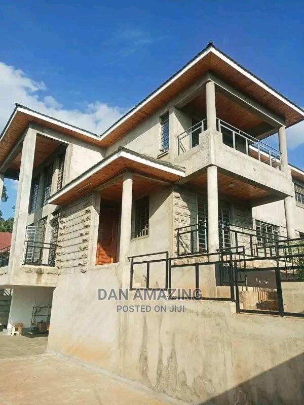 6bdrm Maisonette in Ngong CBD for sale - thumbnail 8