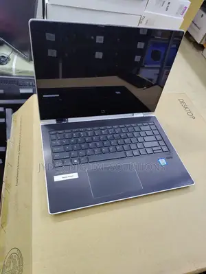 Laptop HP ProBook X360 440 G1 8GB Intel Core i5 SSD 256GB