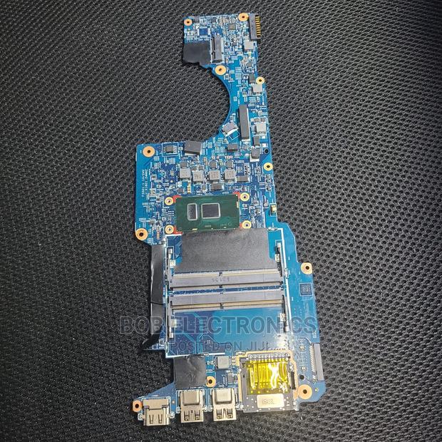 HP Motherboards - main view