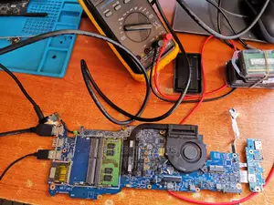 Motherboards Tested