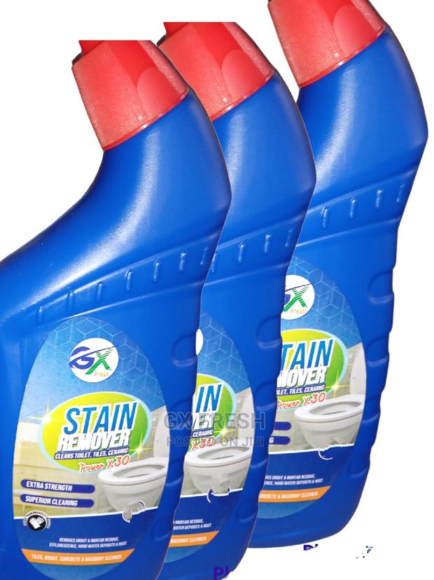 Stain Remover - main view