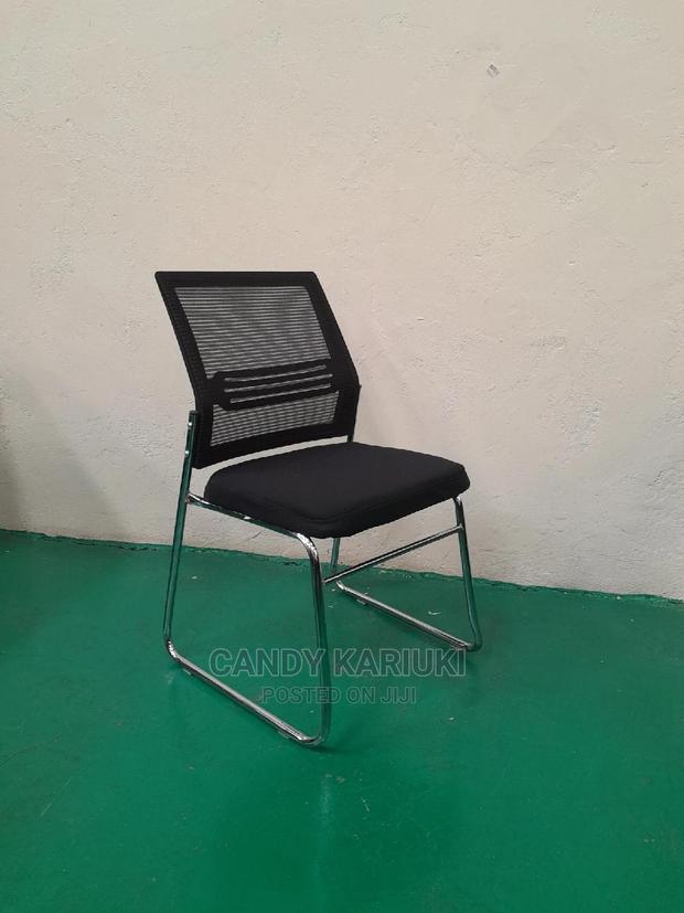 Office Waiting Seat