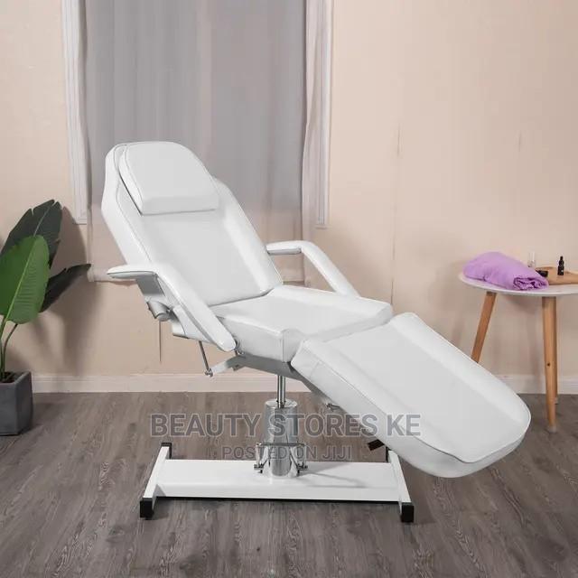 Facial Bed/Tattoo Bed/Massage Bed in Nairobi Central Salon Equipment