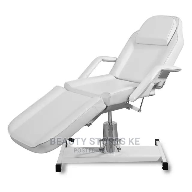 Facial Bed/Tattoo Bed/Massage Bed in Nairobi Central Salon Equipment