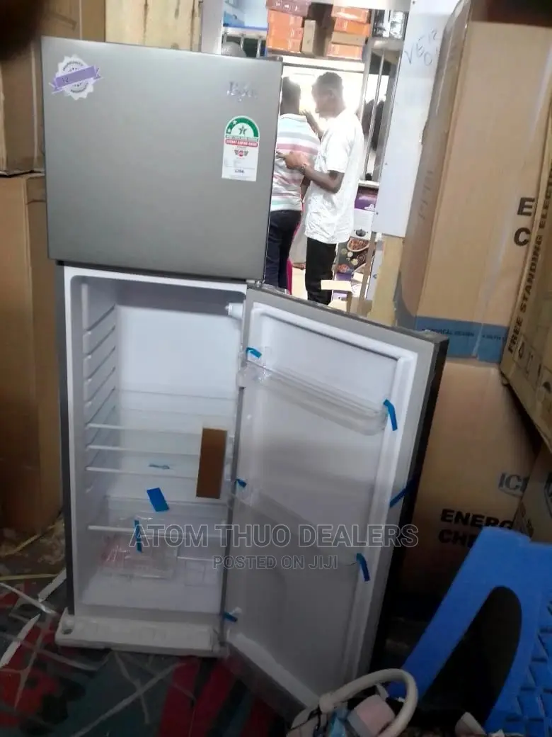 210 Ltrs Roch Fridge