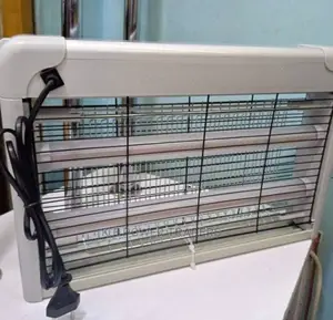 Flying Insect Killer