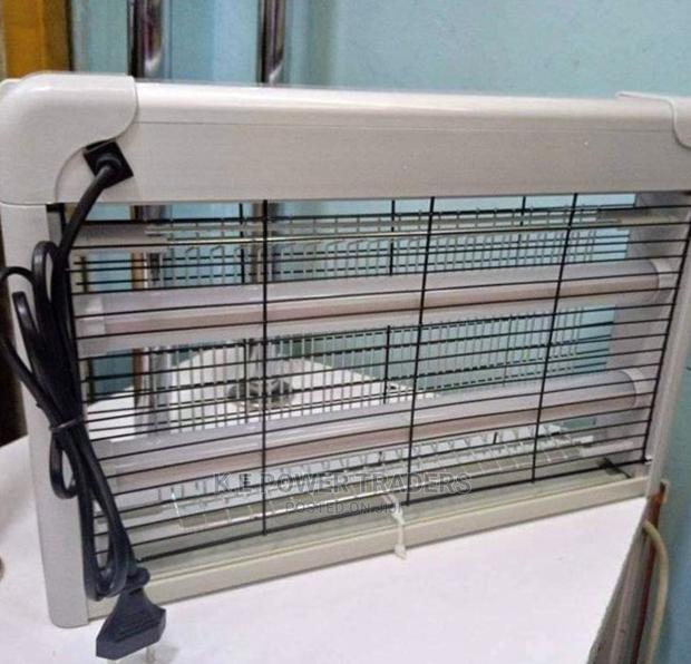 Flying Insect Killer - main view