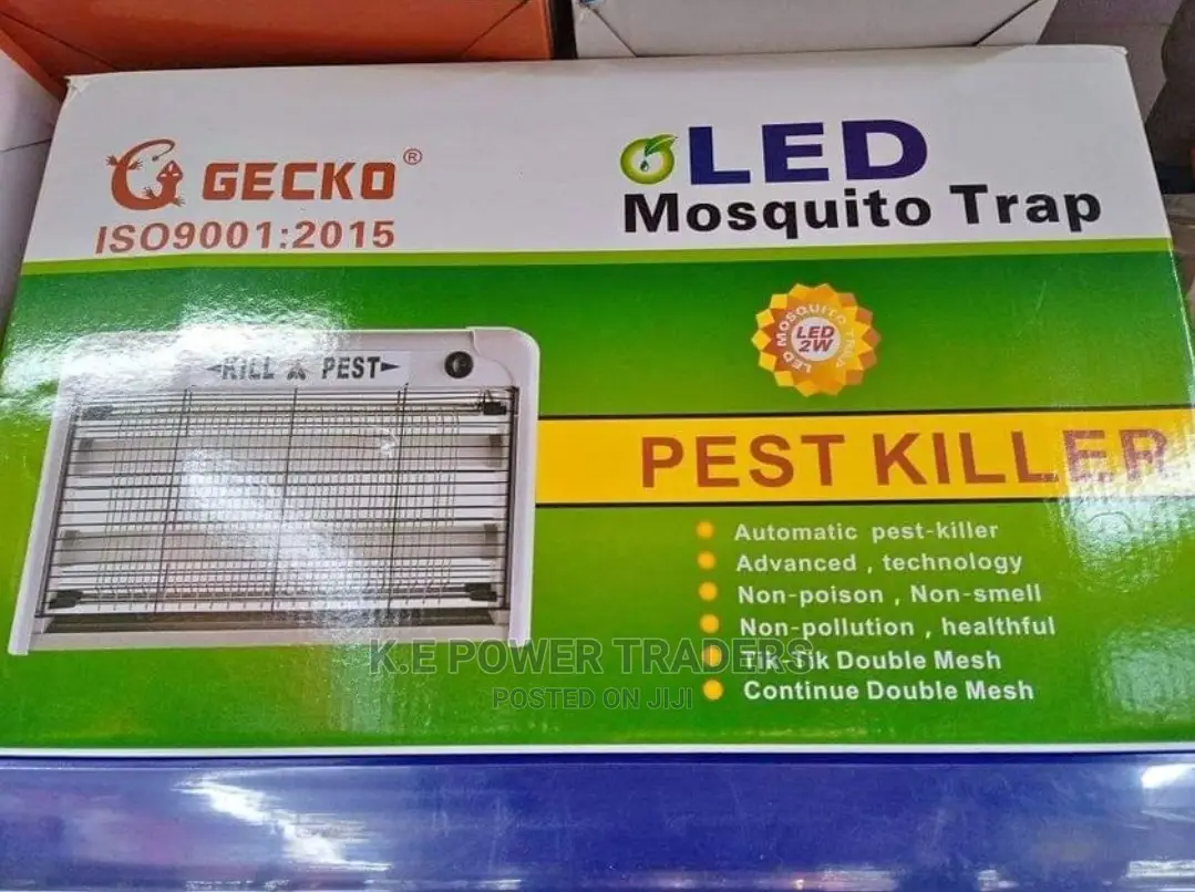 Electric Mosquito Killer