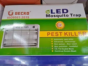 Electric Mosquito Killer