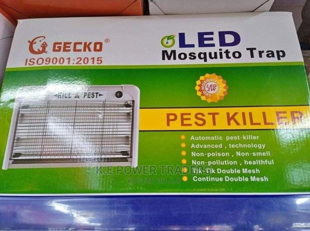 Electric Mosquito Killer