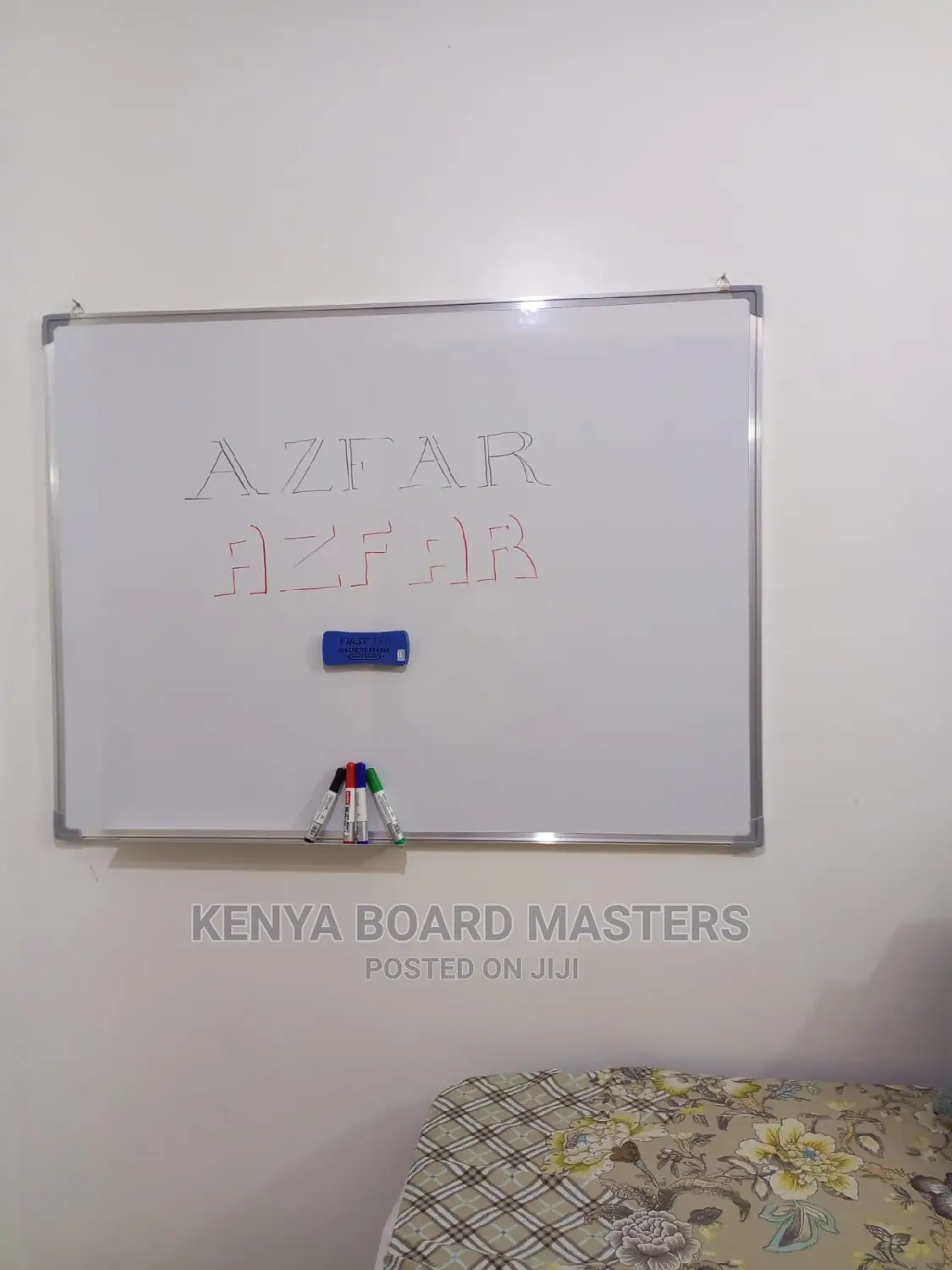 120*90cm Whiteboards, Whiteboard, Whiteboards, Whiteboard. in Nairobi