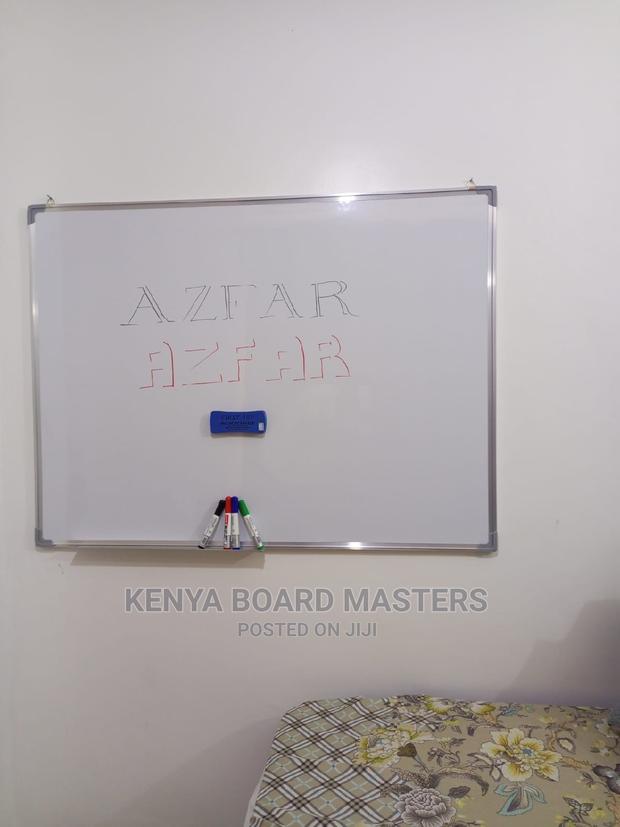 120*90cm Whiteboards, Whiteboard, Whiteboards, Whiteboard. - main view