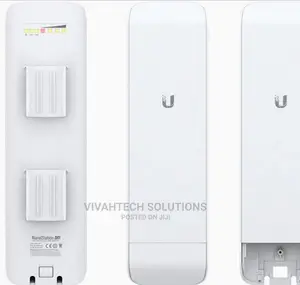 Ubiquiti Nanostation M5 5ghz