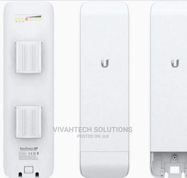 Ubiquiti Nanostation M5 5ghz