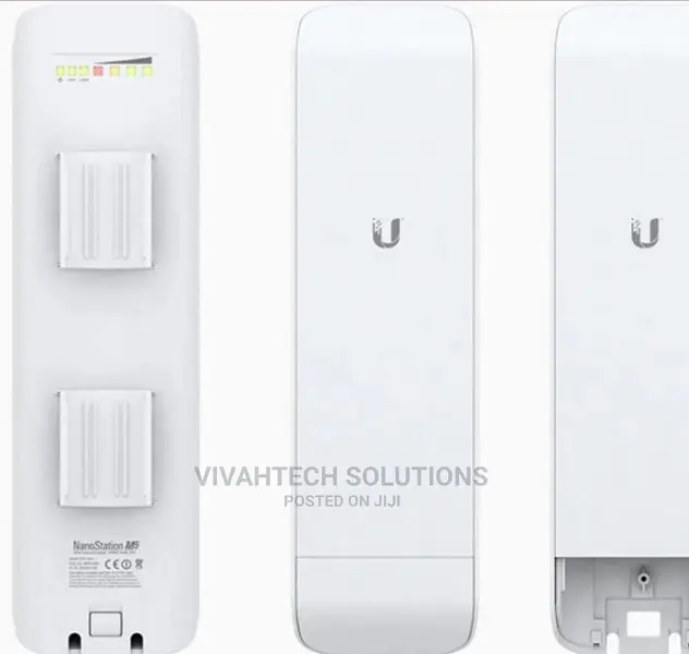 Ubiquiti Nanostation M5 5ghz