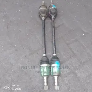 SHJ Drive Shafts