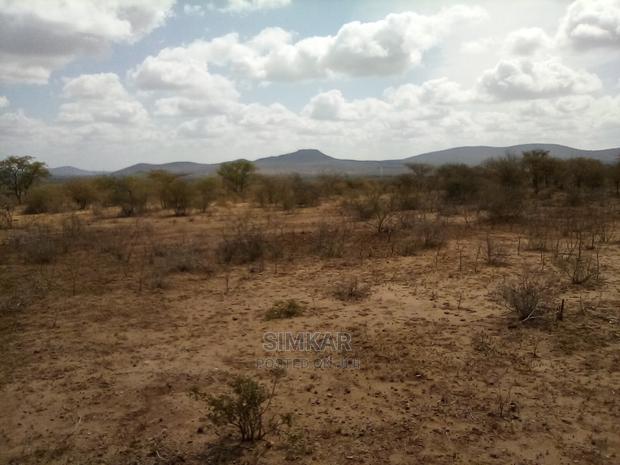 130 Acres of Land for Sale in Ngatataek - Namanga Rd - thumbnail 2