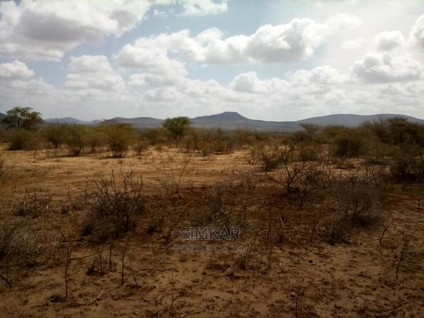 130 Acres of Land for Sale in Ngatataek - Namanga Rd - thumbnail 5