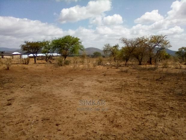 130 Acres of Land for Sale in Ngatataek - Namanga Rd - thumbnail 4