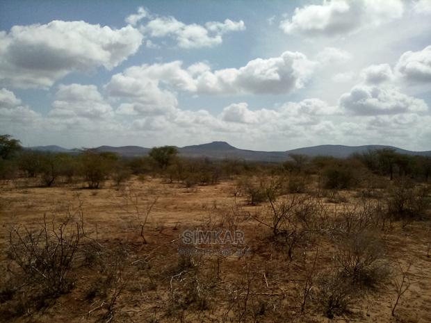 130 Acres of Land for Sale in Ngatataek - Namanga Rd - thumbnail 7