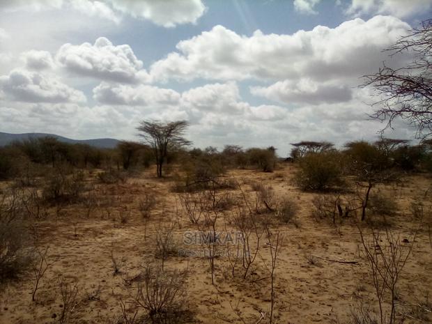 130 Acres of Land for Sale in Ngatataek - Namanga Rd - thumbnail 8