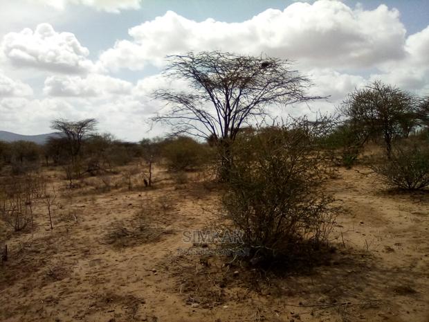 130 Acres of Land for Sale in Ngatataek - Namanga Rd - thumbnail 6