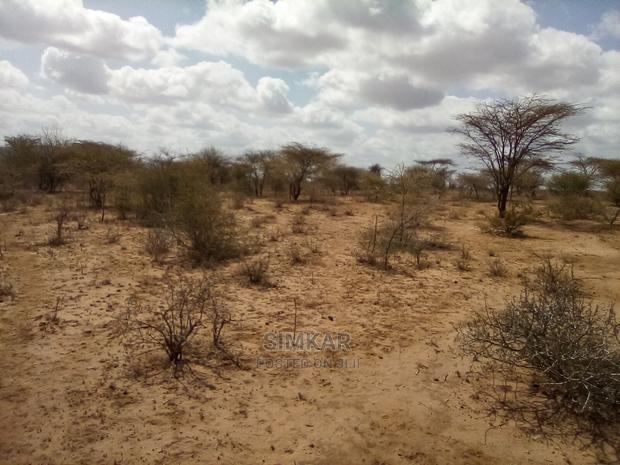 130 Acres of Land for Sale in Ngatataek - Namanga Rd - thumbnail 9