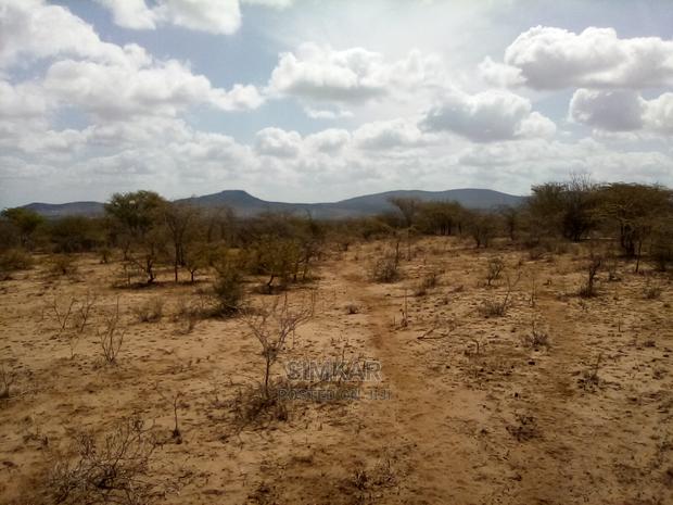 130 Acres of Land for Sale in Ngatataek - Namanga Rd - thumbnail 11