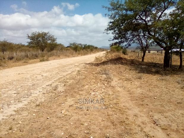 130 Acres of Land for Sale in Ngatataek - Namanga Rd - thumbnail 13