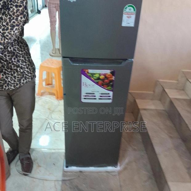 210 Litres Roch Refrigerator - main view